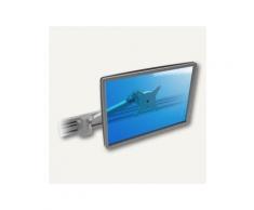 Dataflex Viewlite Plus Monitorarm, Schwenkarm, für Schienensystem, 58.512