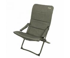 Westfield Perla - Relax Chair, Klappstuhl + Sitzauflage, Indoor + Outdoor, 130kg
