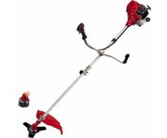 Einhell Benzin-Sense Gc-Bc 31-4 S, Rasentrimmer, rot/schwarz