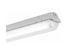 Siteco Feuchtraum-Wannenleuchte EVG 1xT8 58W Pmma 2Ls32971E