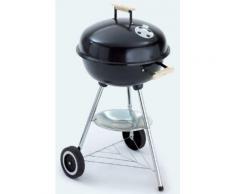 Kugelgrill - Grillfläche Ø 44 cm
