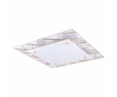 94747 Pancento 1 - Wand- / Deckenleuchte