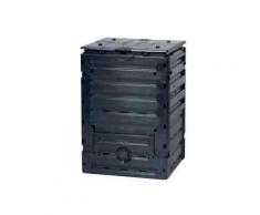 Komposter Eco-Master 300L schwarz