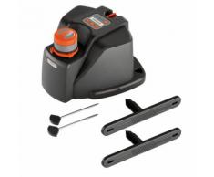 Regner Vielflächenregner AquaContour automatic - Beregnete Fläche max. 350 m²