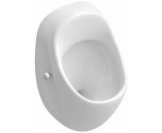 Villeroy & Boch O.novo Urinal 300 x 310 x 530mm - Weiß Alpin ceramicplus 750700R1