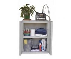 Kunststoffschrank Werkstattschrank Gartenschrank Schrank klein Außenbereich SP L