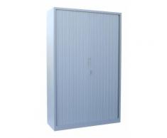 ADB Rolladenschrank 1950x1200x450 mm Lichtgrau RAL 7035