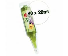 40 x 20 ml Bayer Universal Beauty-Kur für Pflanzen, Grün- & Blühplflanzen-Dünger