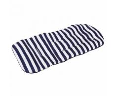 Mountain Buggy Sitzauflage wendbar Nautical
