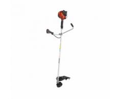 Benzin-Sense Rasentrimmer mit Messer & Fadenkopf Ms27U