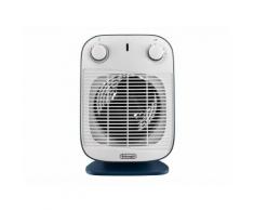 De'Longhi Vertical Edge Hfs50B20.av - Heizlüfter - Blau