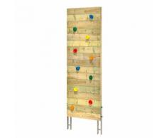 Klettergerüst Smart Wall – Kletterwand