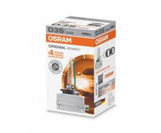 Osram Original D3S Xenarc® Faltschachtel 66340 ECE D3S x Volt 35 Watt Xenon Lampen als Abblendlicht/