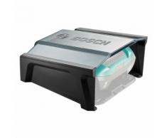 Garage für Indego Rasenmäher Roboter 350/400 Model LE