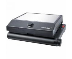 Steba Multi-Snack-Maker SG 55 3in1, Sandwichmaker, schwarz