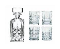 Nachtmann Highland Whiskyset 5-tlg. (93090098196)