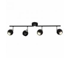Deckenbogen Ina LED 3W DE 4/drehb Deckenlampe G77732/06