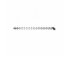 Scherblatt kpl. 75cm für Heckenschere