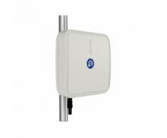 Wireless Instruments WiBOX PA M5-24X - PTFE-Laminat Mimo 2x2 Antenne, X-pol, 5.1...
