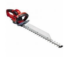 Einhell Heckenschere Ge-Eh 7067, rot/schwarz, 700 Watt