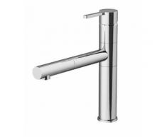Küchenarmatur Aqua Cucina New Eden chrom 73008-00
