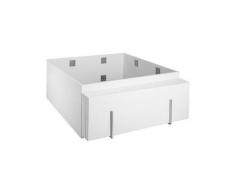 Duravit Duravit Aufnahme Blue Moon f#r Whirlpool-Wannenauflage, rechts