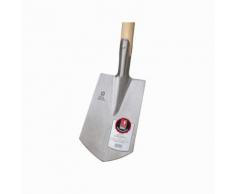 Geestm.-Spaten Gr.0 85cm Eschen T-Stiel