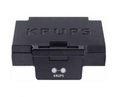 Krups Sandwich-Toaster Fdk451 mattschwarz