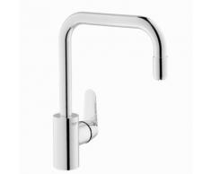 Küchenarmatur Grohe Eurodisc Cosmopolitan chrom 32 546 002