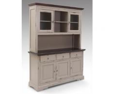 Buffetschrank Spa Taupe