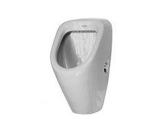 Duravit Duravit Urinal Duraplus 345x315mm ohne Fliege wei# WonderGliss