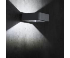 Arena LED-Außenleuchte 4,5cm 410lm Anthrazit