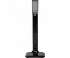 Schreibtischleuchte Glenn LED 5W TL + Cal + Weck+touch-Dim Tischlampe G94871/06