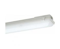 Schuch Licht LED-FR-Wannenleuchte 167 15L34 Basic