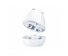 Beurer LB 37 - Aromatherapie-Zerstäuber / Luftbefeuchter - weiß