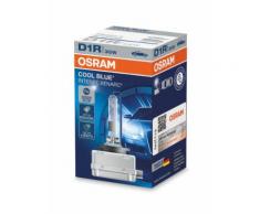 Osram Xenarc® Cool Blue® Intense D1R Faltschachtel 66150Cbi ECE D1R x Volt 35 Watt Xenon Lampen als