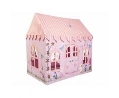 Spielzelt Großes Feenhaus 165x134x110cm, Win Green