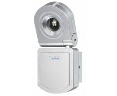 Wandstrahler LED-Strahler Steglitz 10W Außenleuchte 11110103001011