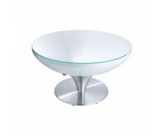 Moree Lounge Table Tisch 45 cm (ohne Beleuchtung)
