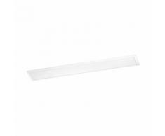 LED Panel Rasterleuchte, 4000K, 1200x300mm