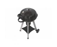 Kynast Kugelgrill Grill Master Bowl Holzkohle Ø 54 cm Grill