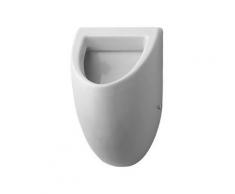 Duravit Duravit Urinal Fizz Abgang waagerecht wei# WonderGliss