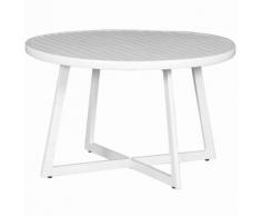 Siena Garden C30933 Alexis Lounge Tisch Ø 70x55 cm ***neu***