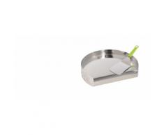 Outdoorchef Plancha Grillplatte 18.211.98 Edelstahl BBQ Bratplatte
