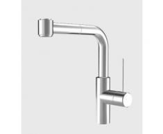 Küchenarmatur KWC ONO ganzchrom 10.151.003.000Fl