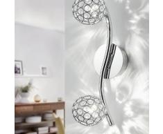 Deckenbogen Ribolla Deckenlampe Chrom 92592