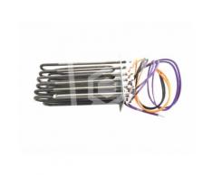 Rational Heizkörper für Kombidämpfer Cm61-Cm202,scc61-Scc202
