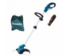 Makita Akku-Rasentrimmer Ur100Dz, 10,8 V