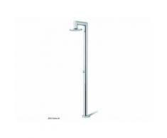 Jee-O Fatline 04 Gartendusche poliert