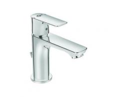 Ideal Standard IDS Waschtischarmatur Connect AIR Slim chrom